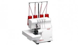 Singer 14SH 754 Overlocker | Sewing Machines Ireland